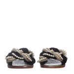 Sandalia-Chanel-Rasteira-Perolas-Preta