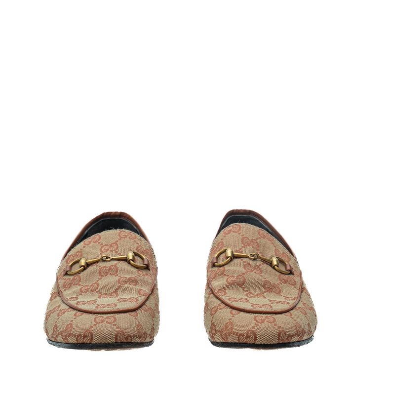 Mocassim-Gucci-Horsebit-Guccissima-