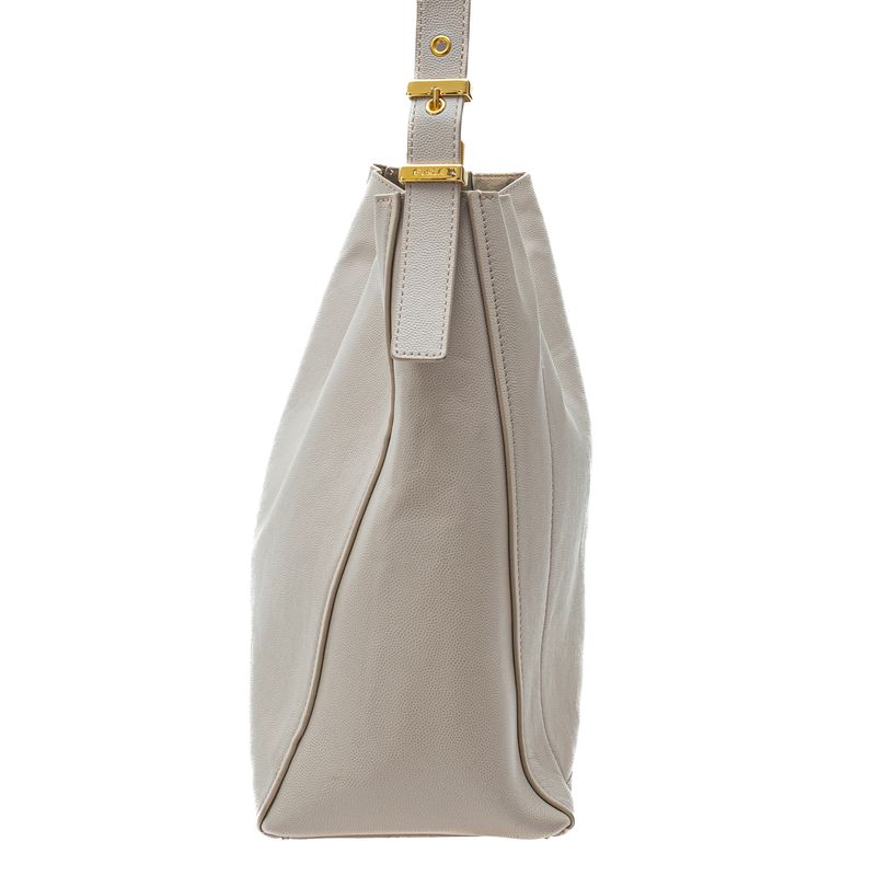 Bolsa-Furla-Couro-Bege