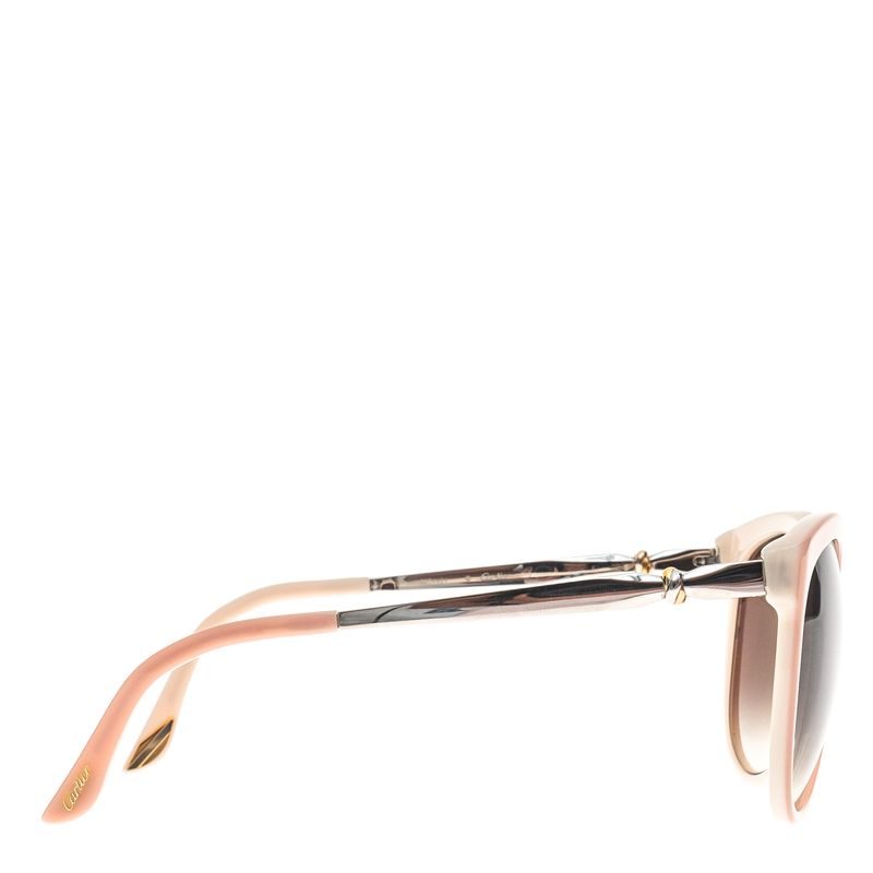 Oculos-Cartier-6254424-Rosa