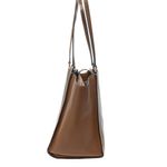 Bolsa-Kate-Spade-Tote-Couro-Caramelo-