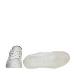 Tenis-Dolce---Gabbana-Couro-Branco