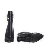 Bota-Givenchy-Shark-Lock-Couro-Preta