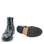 Bota-Valentino-Garavani-Chelsea-Couro-Preto-