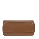 Bolsa-Kate-Spade-Tote-Couro-Caramelo-