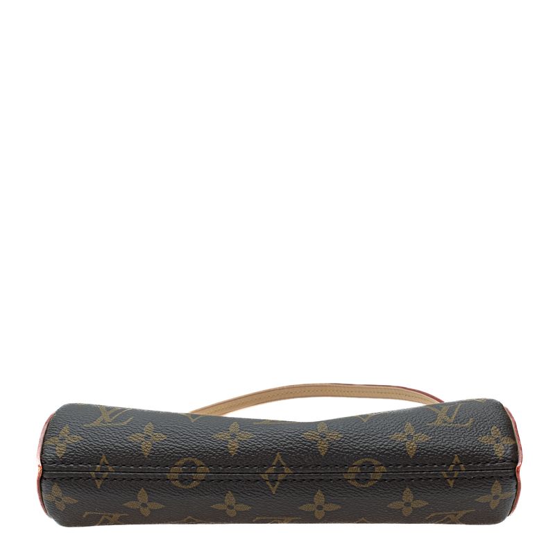 Bolsa-Louis-Vuitton-Pochette-Tirette-Monograma-