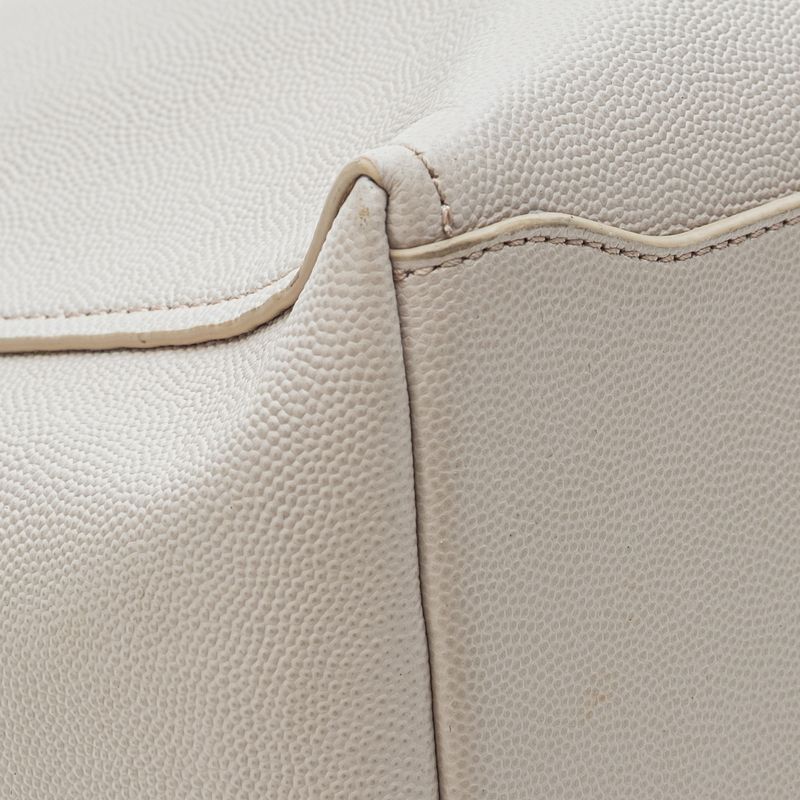 Bolsa-Furla-Couro-Bege