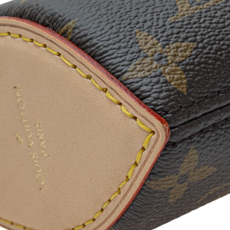 Bolsa-Louis-Vuitton-Pochette-Tirette-Monograma-