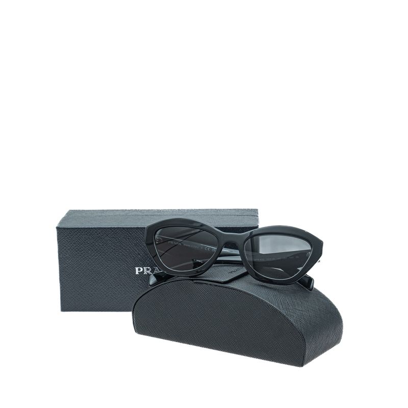 Oculos-Prada-SPR0-A2-Preto-