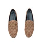 Mocassim-Gucci-Horsebit-Guccissima-