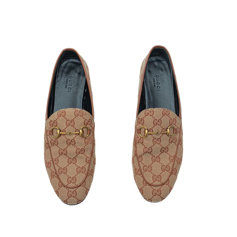 Mocassim-Gucci-Horsebit-Guccissima-