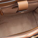 Bolsa-Kate-Spade-Tote-Couro-Caramelo-