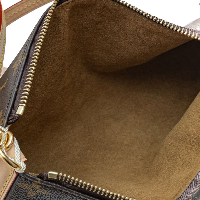 Bolsa-Louis-Vuitton-Pochette-Tirette-Monograma-