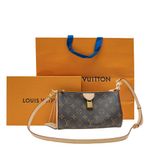 Bolsa-Louis-Vuitton-Pochette-Tirette-Monograma-