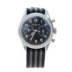 Relogio-Montblanc-1858-Chrono-Automatico-Preto