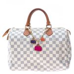 Bolsa-Louis-Vuitton-Speedy-30-Damier-Azur