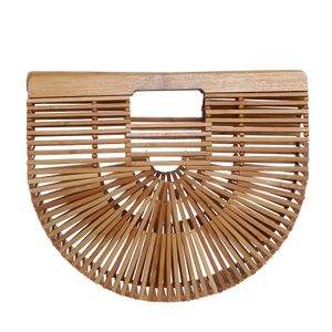 Bolsa Cult Gaia Ark Bamboo