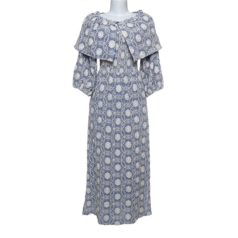Vestido-Missincloff-Laise-Azul