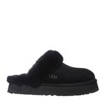 Sapato-Ugg-Mule-Disquette-Preto