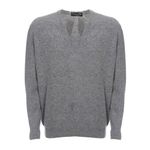 Sueter-Christian-Dior-Cinza