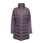 Parka-The-North-Face-Preto