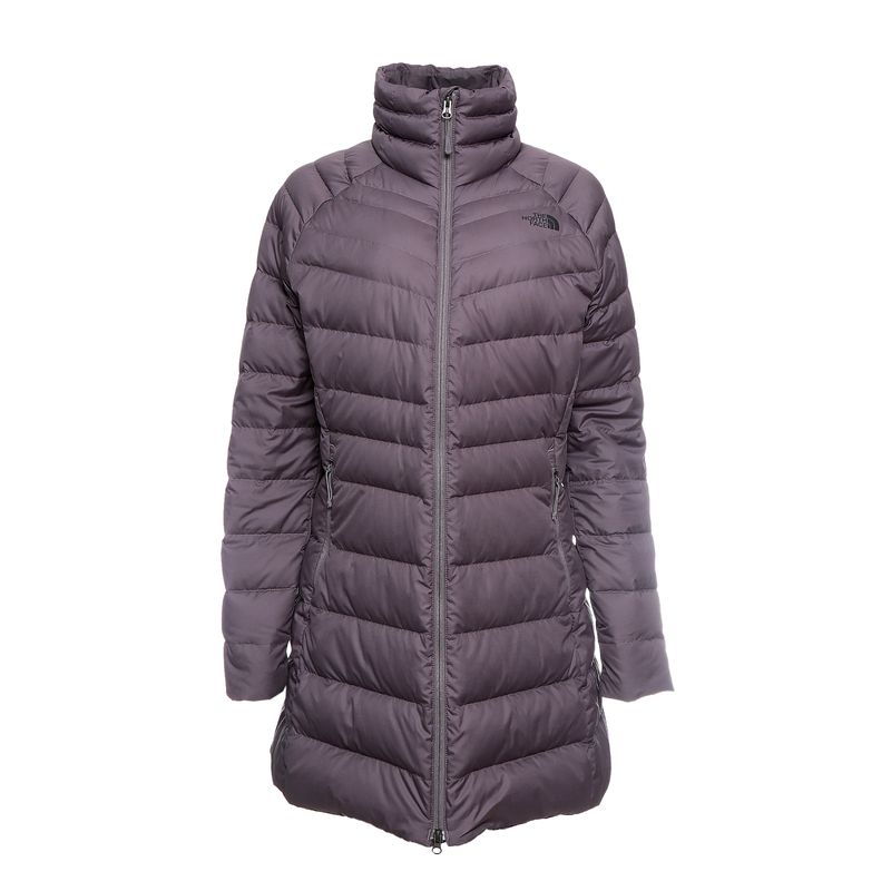Parka-The-North-Face-Preto