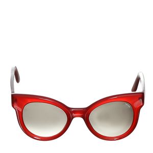 Óculos Lapima Ana Acetato Vermelho
