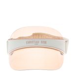 Viseira-Christian-Dior-Acrilico-Rosa