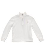 Sueter-Polo-Ralph-Lauren-Infantil-Branco-
