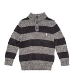 Sueter-Polo-Ralph-Lauren-Infantil-Trico-Bicolor-