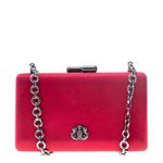 Clutch-Isla-Cetim-Vermelho