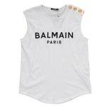 Regata-Balmain-Branca