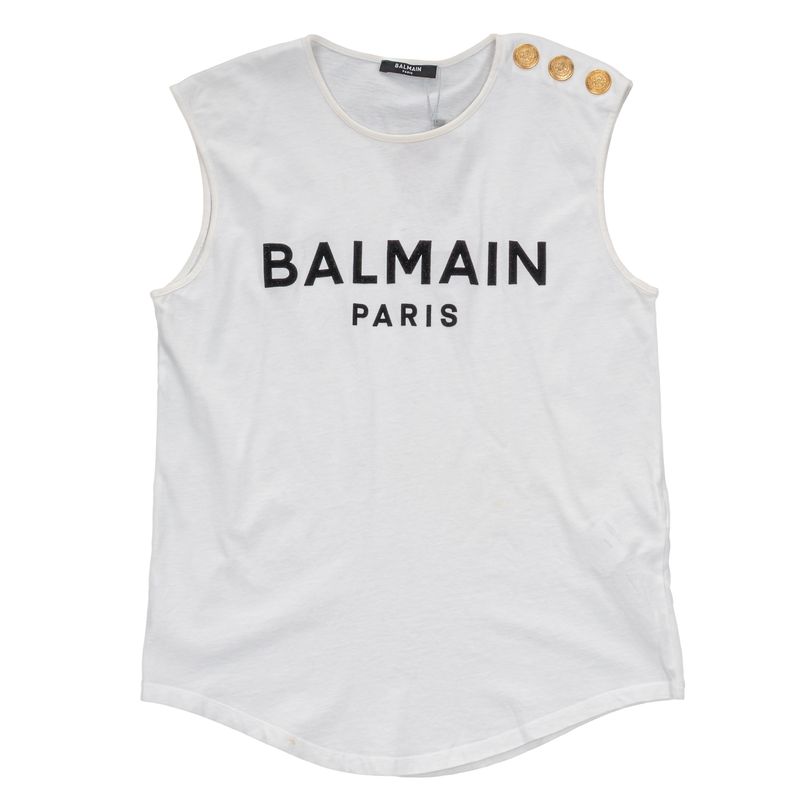 Regata-Balmain-Branca