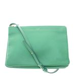 Bolsa-Celine-Trio-Large-Verde