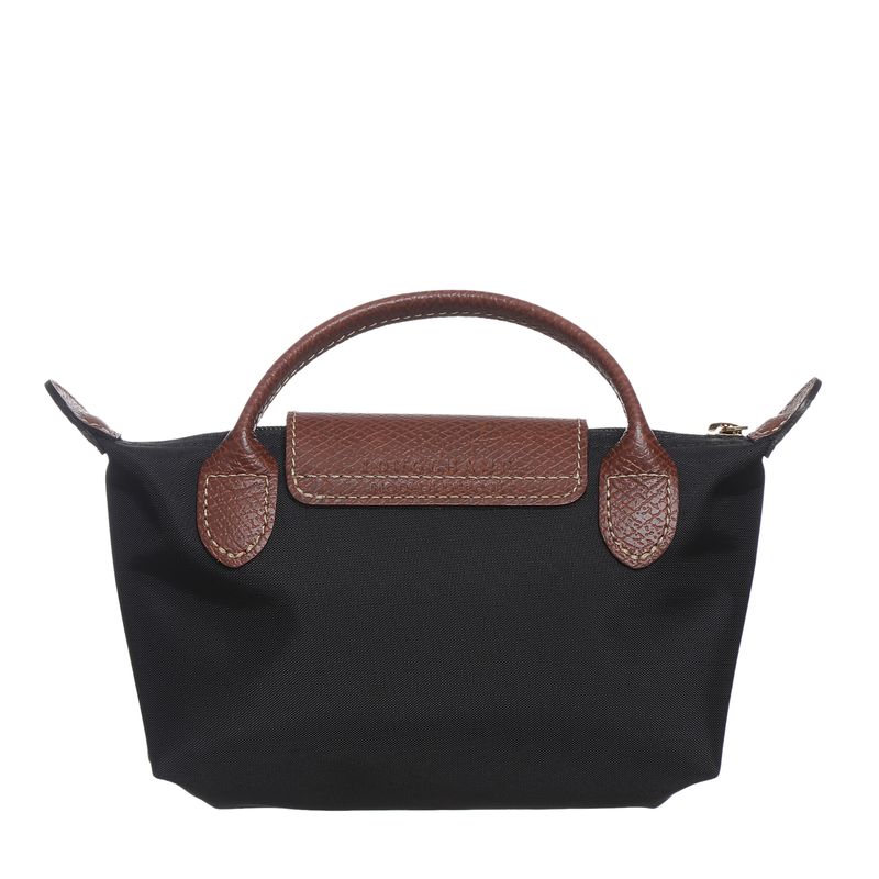 88500-Bolsa-Longchamp-Le-Pliage-De-Mao -Preta-verso
