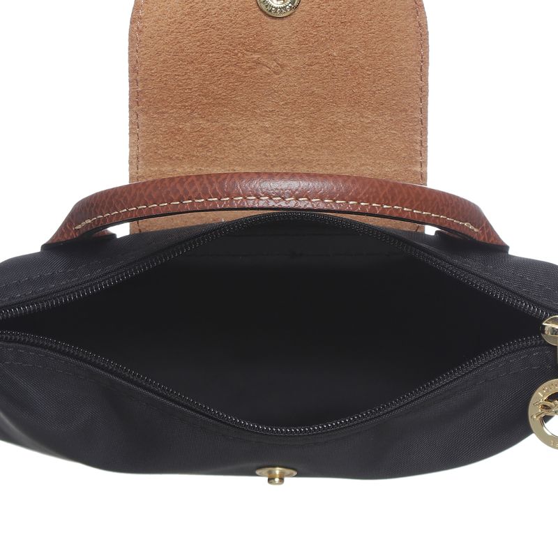 88500-Bolsa-Longchamp-Le-Pliage-De-Mao -Preta-2