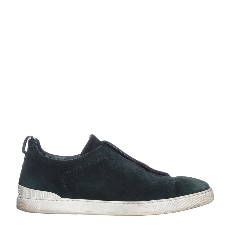 88297-Tenis-Ermenegildo-Zegna-Camurca-Verde-1