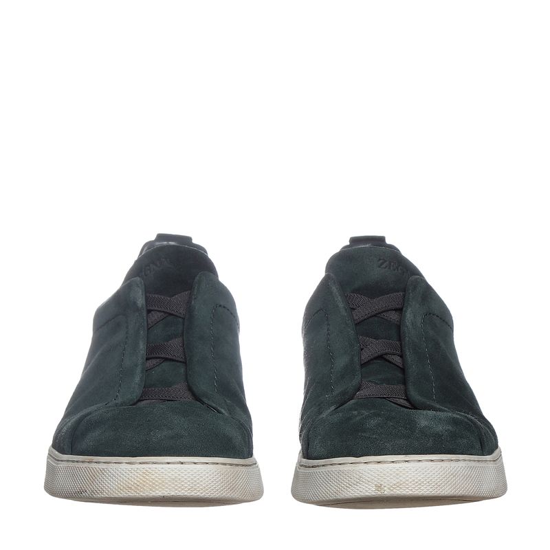 88297-Tenis-Ermenegildo-Zegna-Camurca-Verde-4
