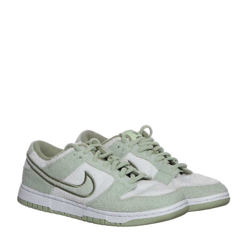 Tenis-Nike-Dunk-Low-SE-Verde