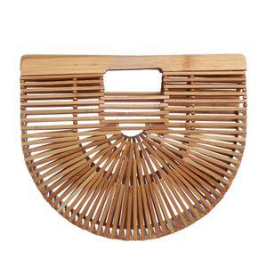 Bolsa Cult Gaia Ark Bamboo