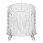 Blusa-Ulla-Johnson-com-Renda-Branca