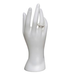Anel Tiffany & Co. Prata