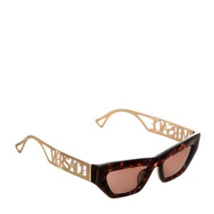 Óculos Versace 4432 Acetato Mescla