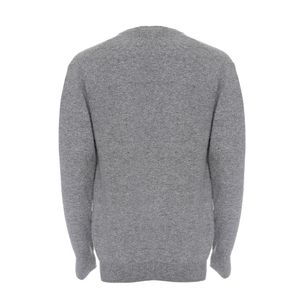 Suéter Christian Dior Cinza