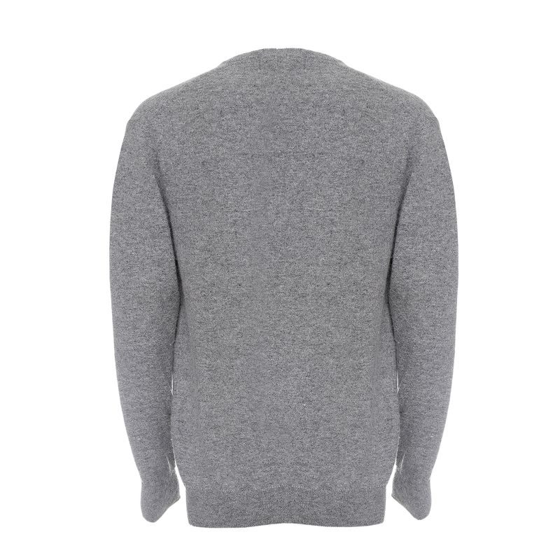 Sueter-Christian-Dior-Cinza