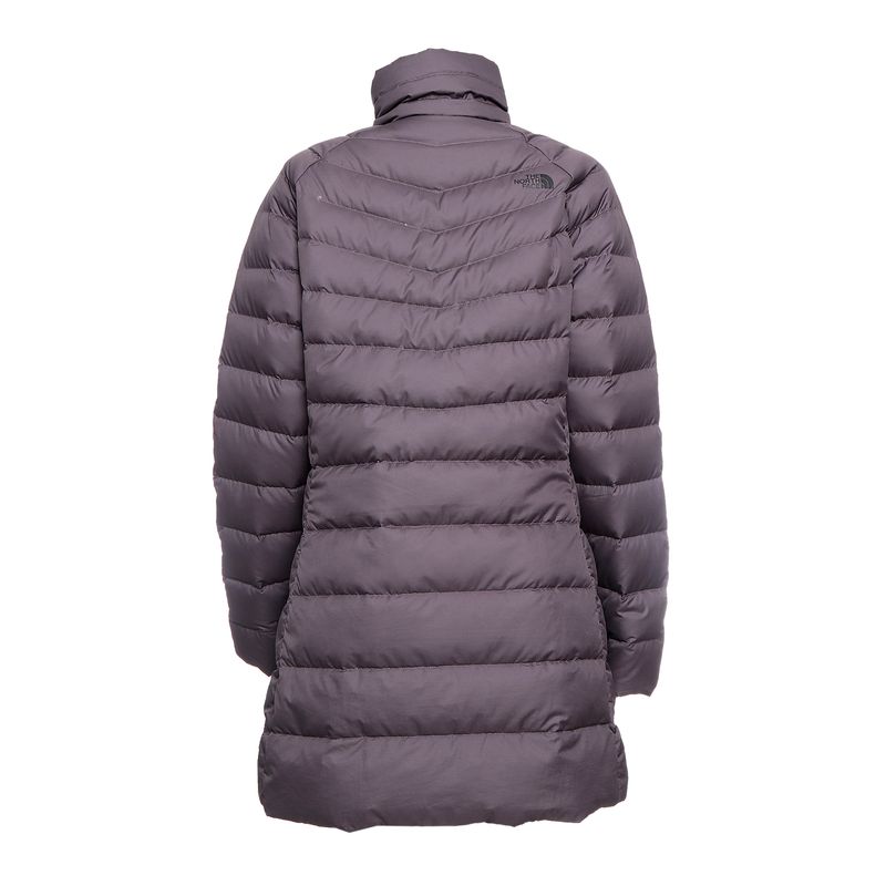 Parka-The-North-Face-Preto