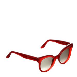 Óculos Lapima Ana Acetato Vermelho