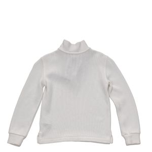 Suéter Polo Ralph Lauren Infantil Branco