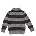 Sueter-Polo-Ralph-Lauren-Infantil-Trico-Bicolor-