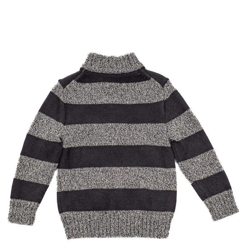 Sueter-Polo-Ralph-Lauren-Infantil-Trico-Bicolor-